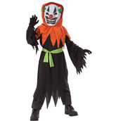 Halloween Rubies Crazy Clown Costume Large 882776 - Colorland Toys